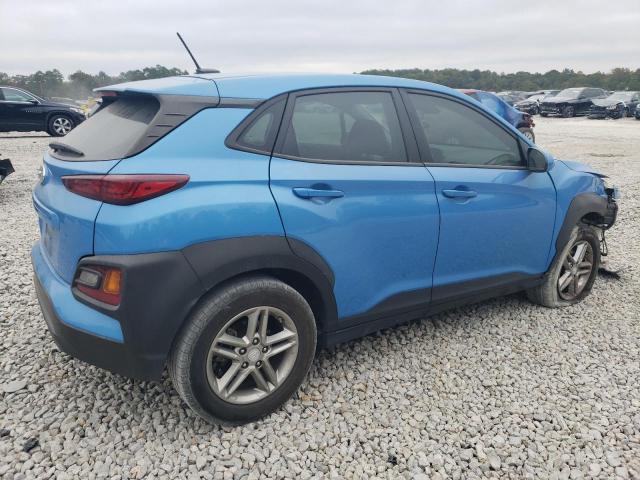 2019 HYUNDAI KONA SE - KM8K12AA6KU229718