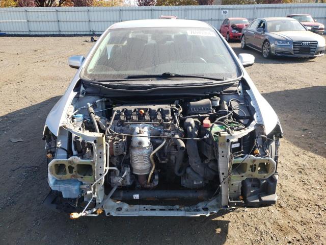 VIN 2HGFB2F52EH527044 2014 Honda Civic, LX no.5