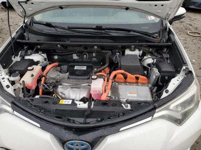 2017 TOYOTA RAV4 HV LI - JTMDJREV3HD131760