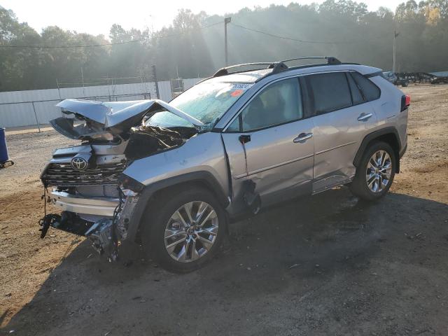 TOYOTA RAV4 LIMIT
