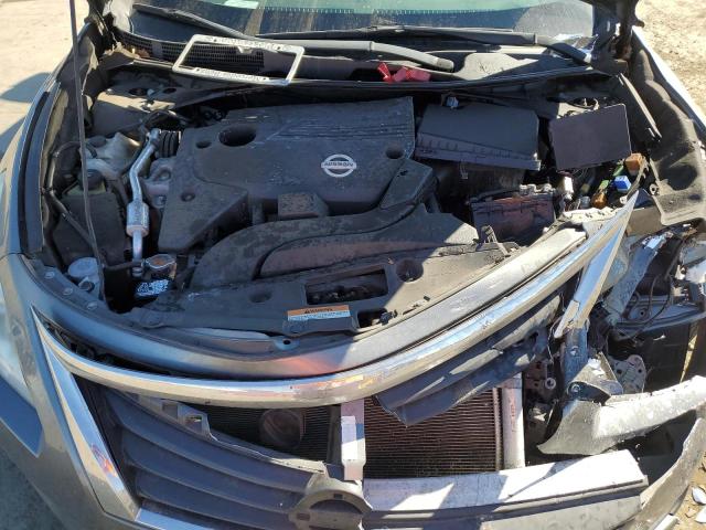 2015 NISSAN ALTIMA 2.5 - 1N4AL3AP7FN373725