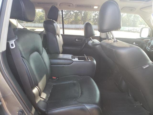 2015 INFINITI QX80 - JN8AZ2NF1F9573744