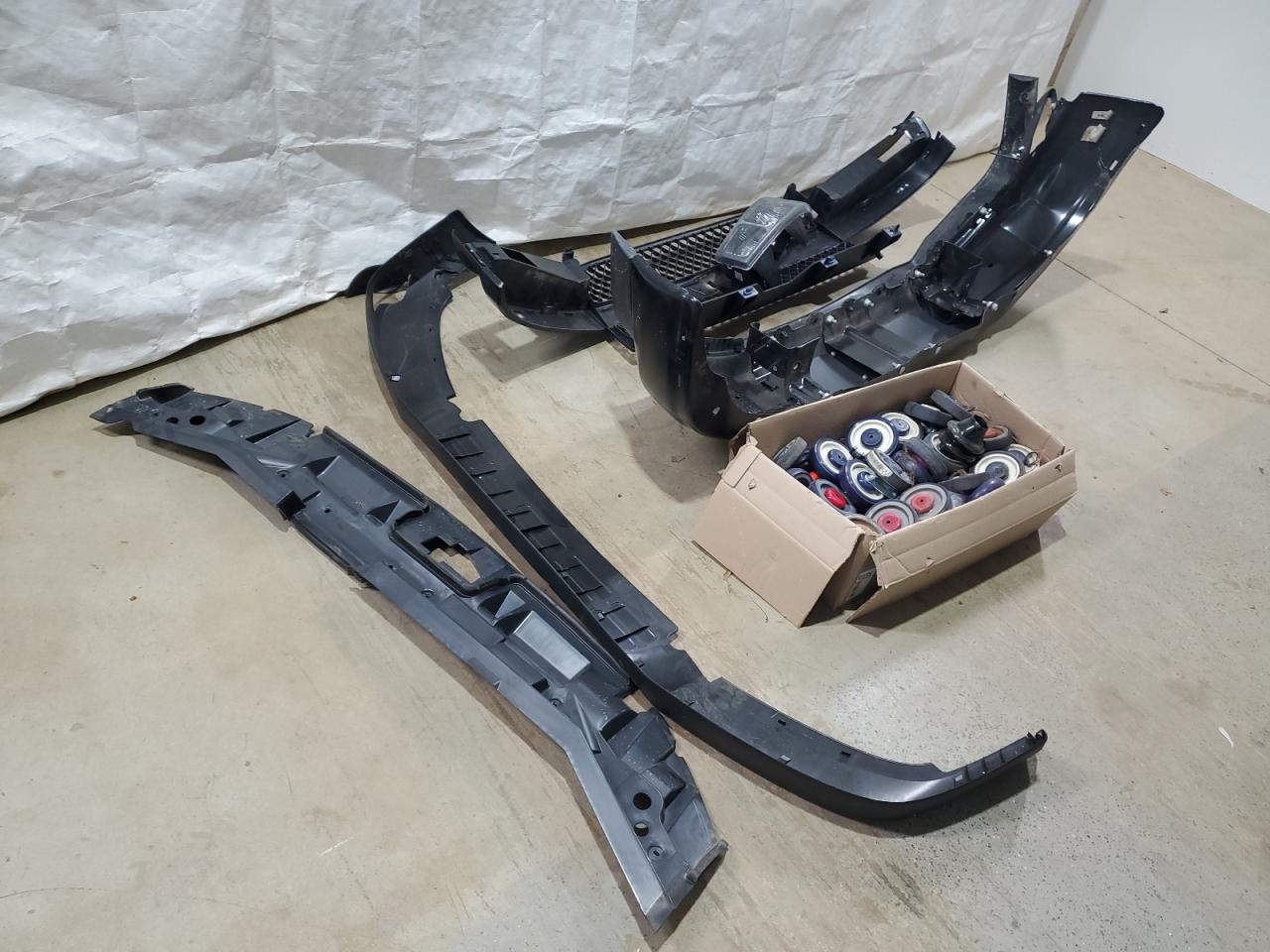 CHEVROLET EXPRESS G2