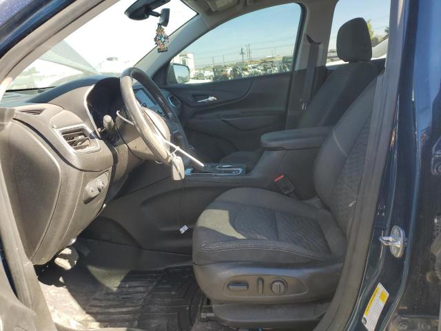 2020 CHEVROLET EQUINOX LT - 2GNAXVEX0L6227081