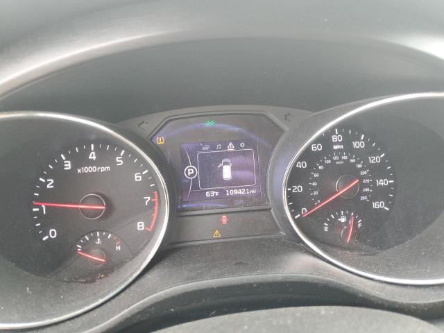 2017 KIA SEDONA LX - KNDMB5C14H6328172