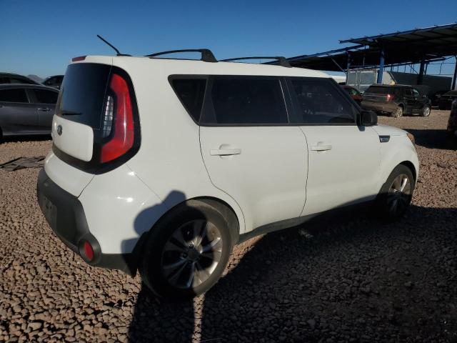 Vin: kndjp3a59f7804504, lot: 76410164, kia soul + 20153