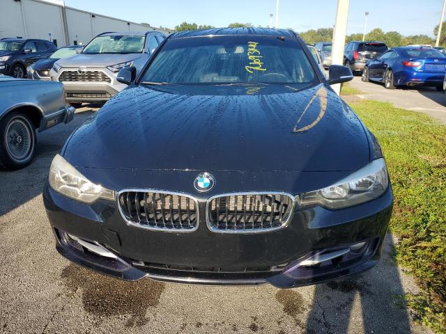 VIN WBA3A5C55FP604008 2015 BMW 3 Series, 328 I no.5