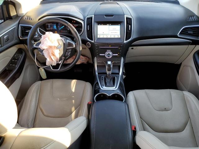 2018 FORD EDGE TITAN - 2FMPK3K9XJBB93159
