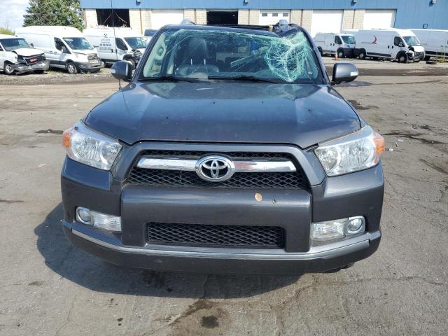 VIN JTEBU5JR0D5119081 2013 TOYOTA 4RUNNER no.5