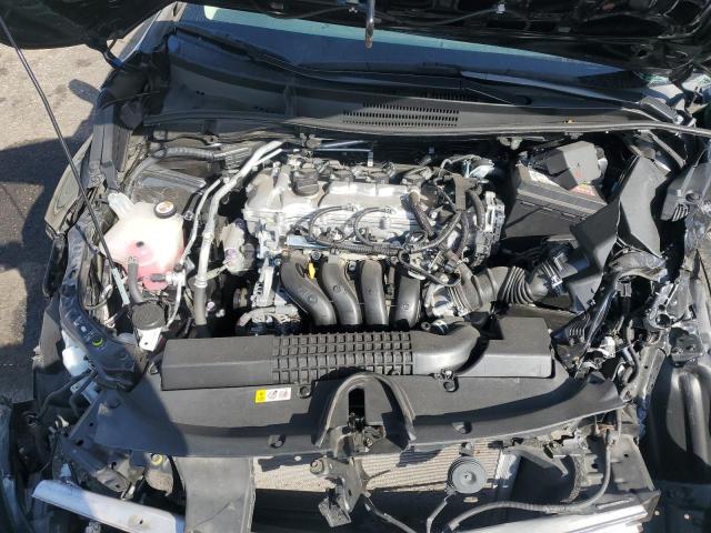 2022 TOYOTA COROLLA LE - 5YFEPMAE4NP334872