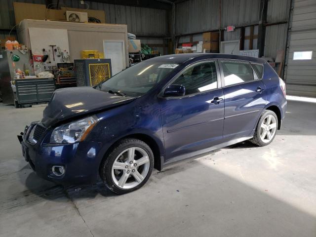 PONTIAC VIBE