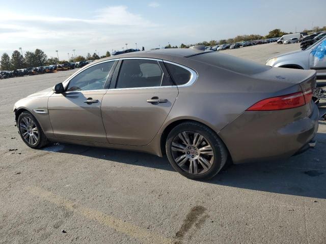 2017 JAGUAR XF PRESTIG - SAJBK4BV0HCY26717