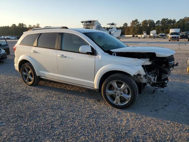 2016 DODGE JOURNEY CR - 3C4PDCGBXGT149170