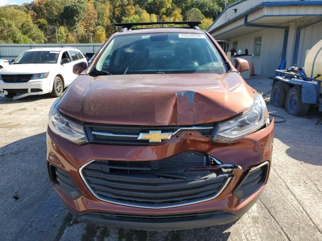 2019 CHEVROLET TRAX 1LT - 3GNCJPSB1KL270238