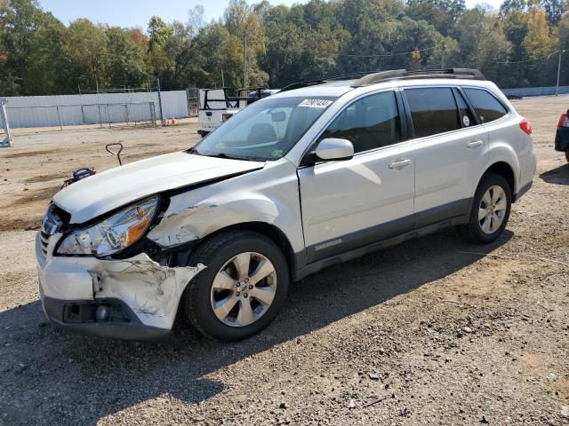 2012 SUBARU OUTBACK 3.6R LIMITED 2012