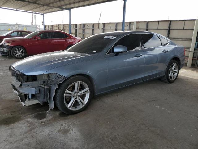 Vin: lvy982ak6jp028673, lot: 76127594, volvo s90 t5 momentum 2018 img_1