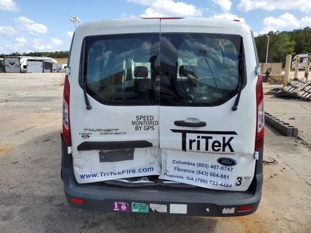 2017 FORD TRANSIT CO - NM0LS7E74H1299257