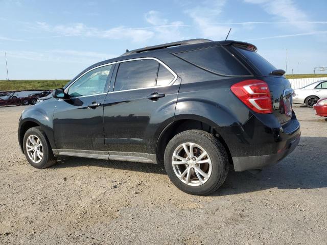 VIN 2GNFLFEK7H6285823 2017 Chevrolet Equinox, LT no.2