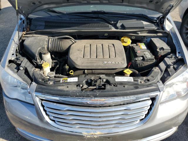 VIN 2C4RC1AG6FR675432 2015 Chrysler Town and Countr... no.12