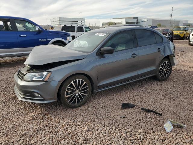 VIN 3VWD17AJ2HM305620 2017 VOLKSWAGEN JETTA no.1