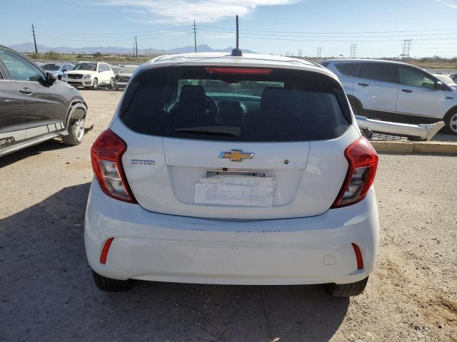 2017 CHEVROLET SPARK LS - KL8CA6SA4HC739376