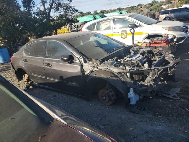 2016 ACURA RLX TECH JH4KC1F59GC000451
