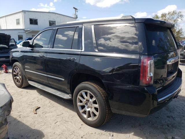 VIN 1GKS1CKJ9GR338522 2016 GMC Yukon, Denali no.2