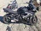 2011 KAWASAKI EX650 C - JKAEXEC10BDA76121
