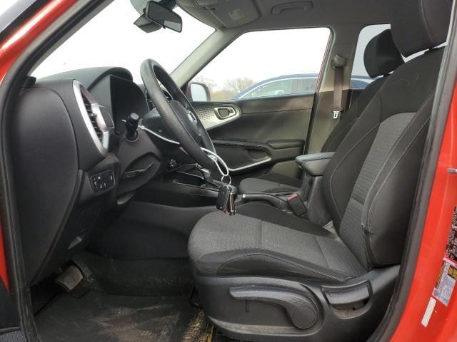 2020 KIA SOUL LX - KNDJ23AU7L7035311