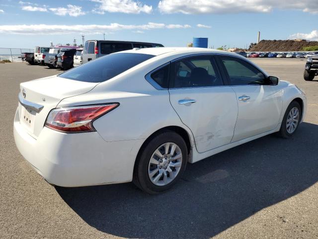 Vin: 1n4al3ap3fn386570, lot: 76632464, nissan altima 2.5 20153