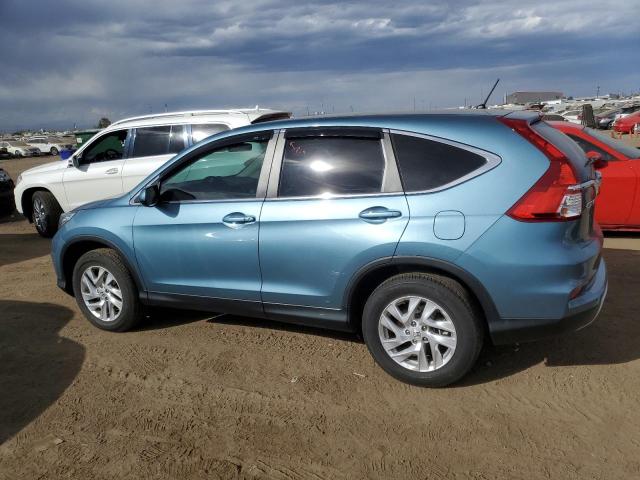 2016 HONDA CR-V EX - 2HKRM4H58GH716306