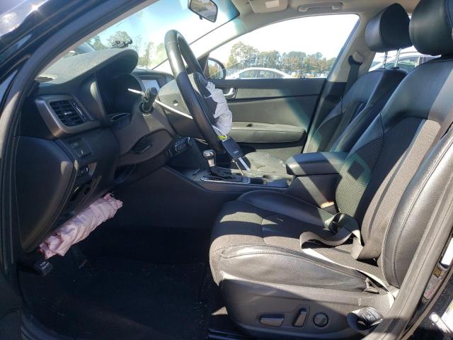 2018 KIA OPTIMA LX - 5XXGT4L34JG236332