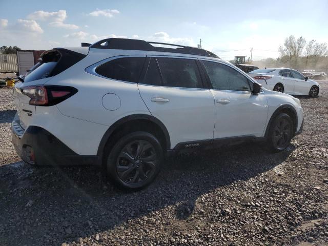 2020 SUBARU OUTBACK ON 4S4BTGKD5L3225151