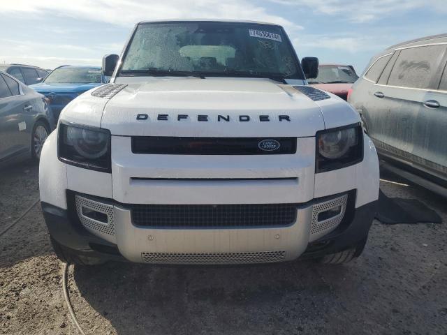 2023 LAND ROVER DEFENDER 9 SALEP6EU9P2163110