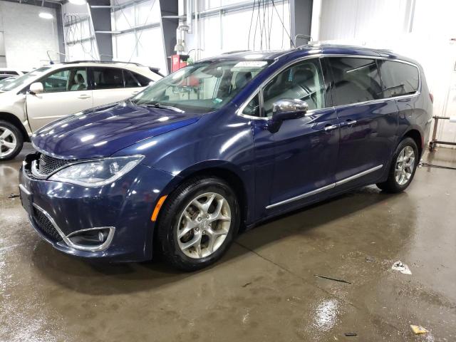 2018 CHRYSLER PACIFICA L #2893254736