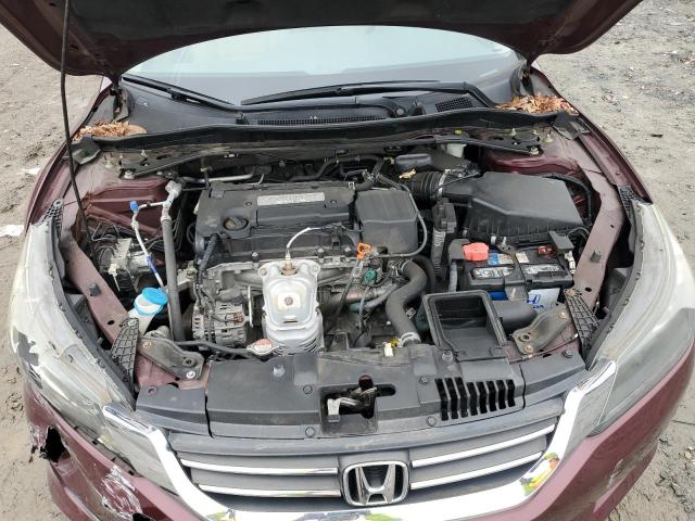 2015 HONDA ACCORD EXL - 1HGCR2F89FA062271