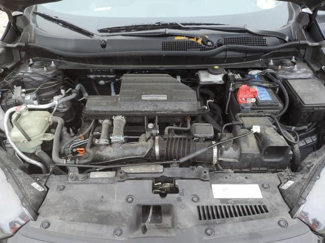2020 HONDA CR-V EXL - 2HKRW2H85LH617624