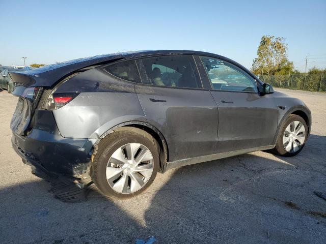 2023 TESLA MODEL Y - 7SAYGAEE2PF845567
