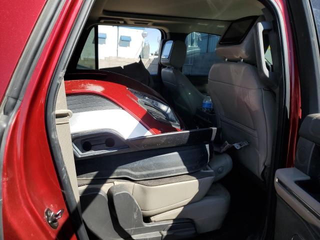 2018 FORD EXPEDITION - 1FMJK2AT2JEA38994