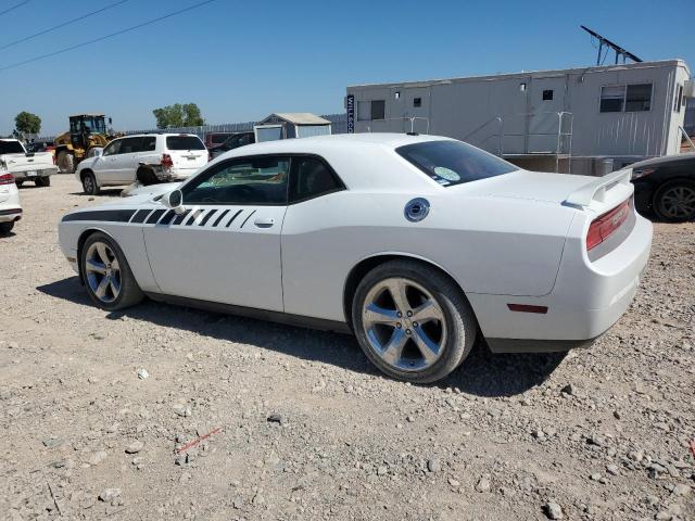 VIN 2C3CDYBT8EH162117 2014 Dodge Challenger, R/T no.2