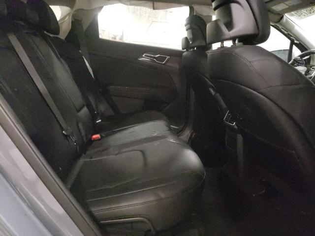 2024 KIA SPORTAGE E - 5XYK3CDF5RG182432
