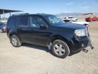 HONDA PILOT EX photo