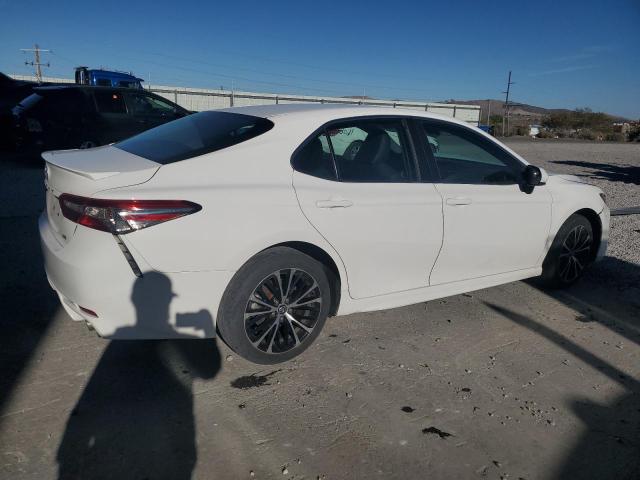 2018 TOYOTA CAMRY L - 4T1B11HK7JU148301