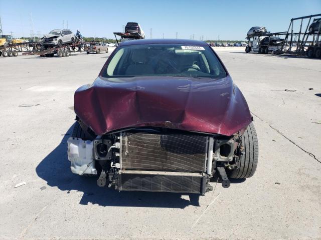 VIN 3FA6P0HD1HR363762 2017 Ford Fusion, SE no.5