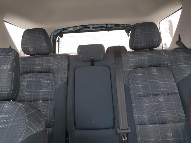 2023 FORD BRONCO SPO - 3FMCR9G66PRD26084