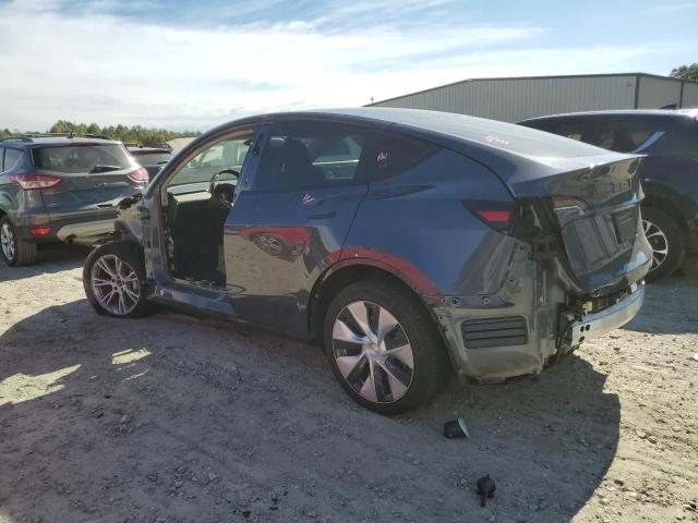 2023 TESLA MODEL Y - 7SAYGDEE2PF799840