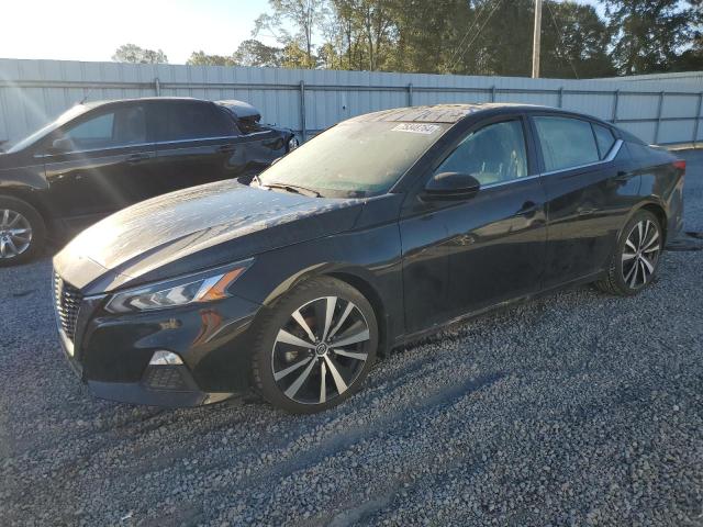 2021 NISSAN ALTIMA SR - 1N4BL4CW9MN406865