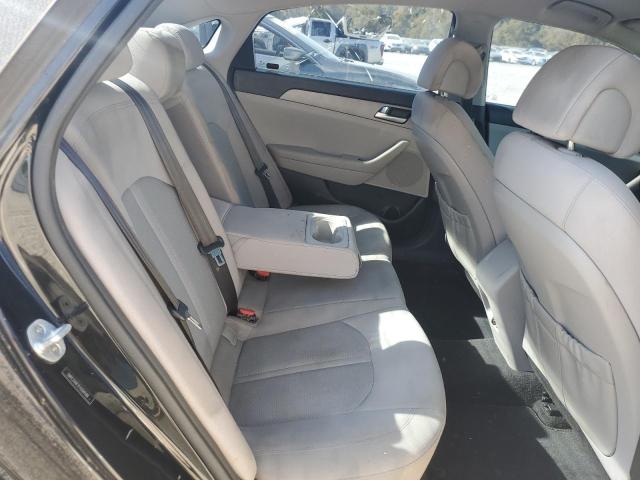 2015 HYUNDAI SONATA SE - 5NPE24AF1FH204148