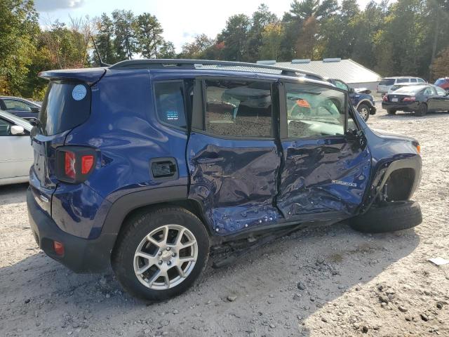 2021 JEEP RENEGADE L - ZACNJDBB2MPN20075
