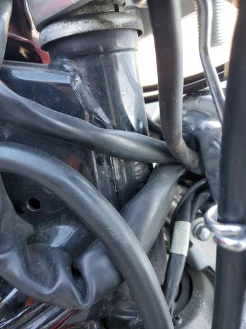 2003 HONDA VTX1800 R 1HFSC49023A100499